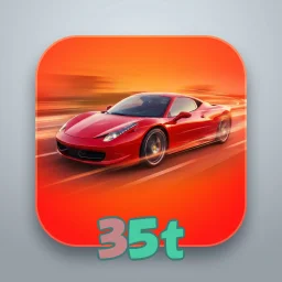 35t