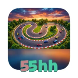 55hh