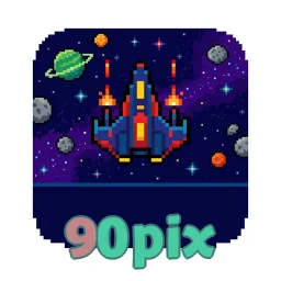 90pix
