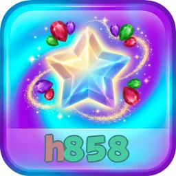 h858
