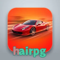 hairpg