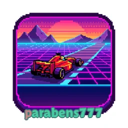 parabens777